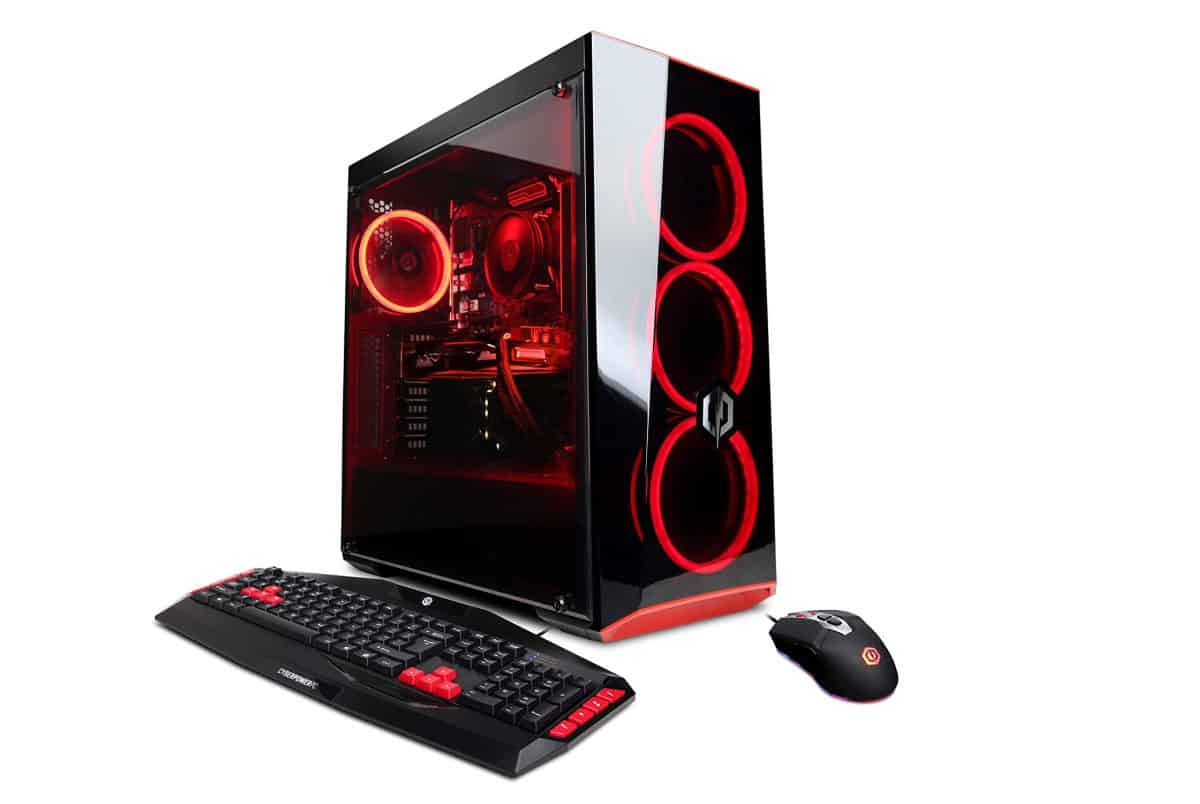 CyberPower Gamer Xtreme VR Gaming PC | Top Selling Products On Amazon You Need To Check Out ASAP