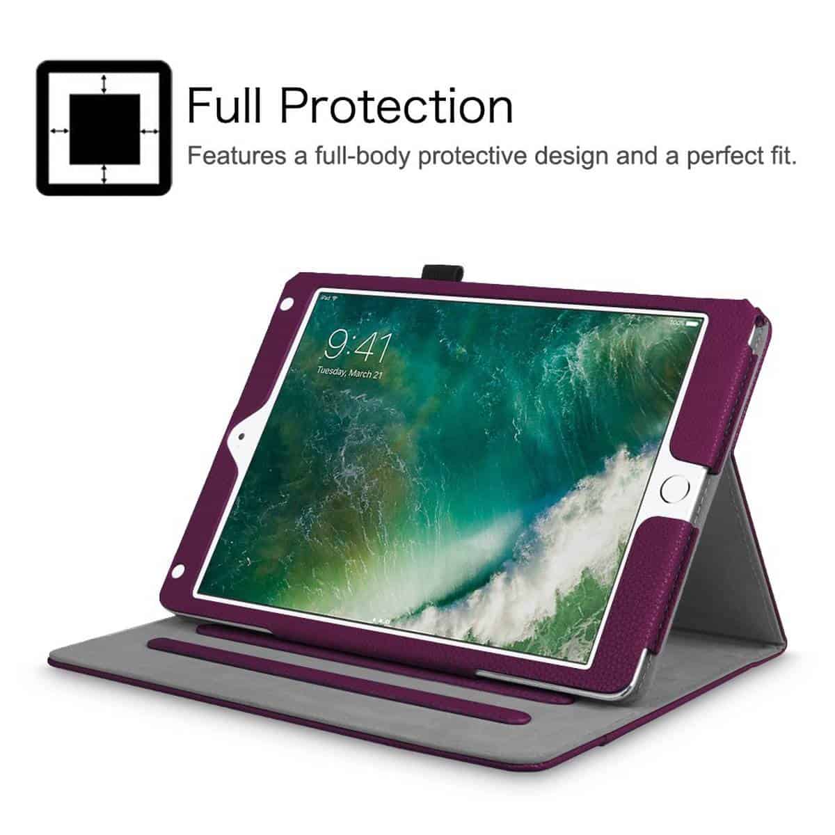 Fintie iPad Case | Essential iPad Accessories