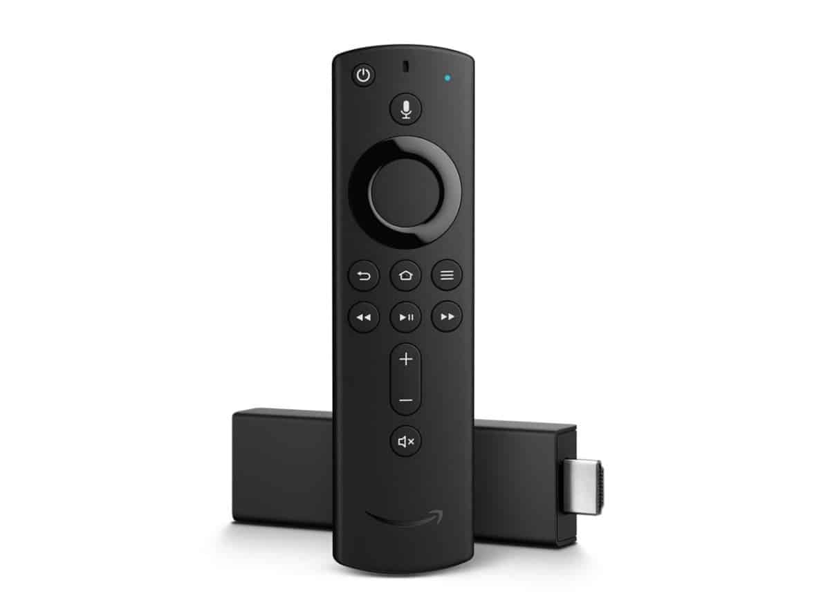 Fire TV Stick 4K with all-new Alexa Voice Remote | Top Selling Products On Amazon You Need To Check Out ASAP