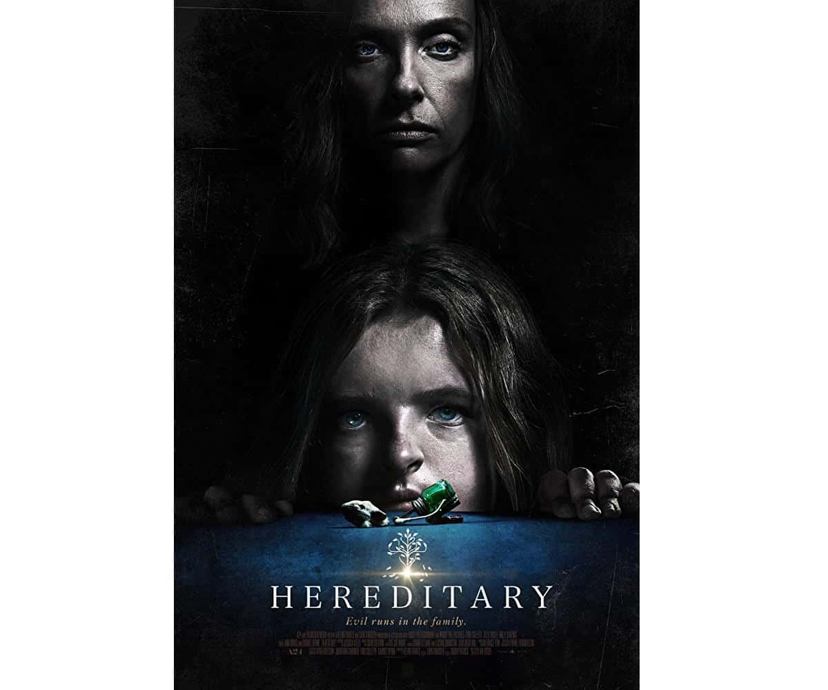 Hereditary | Best Amazon Prime Movies You Need To Watch This Year