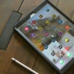 Feature | Creative tools | Essential iPad Accessories