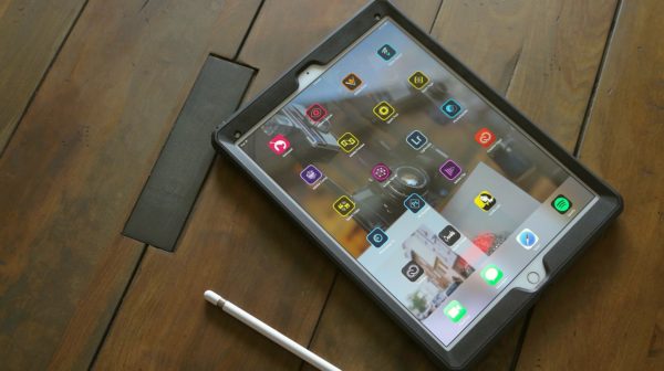 Feature | Creative tools | Essential iPad Accessories