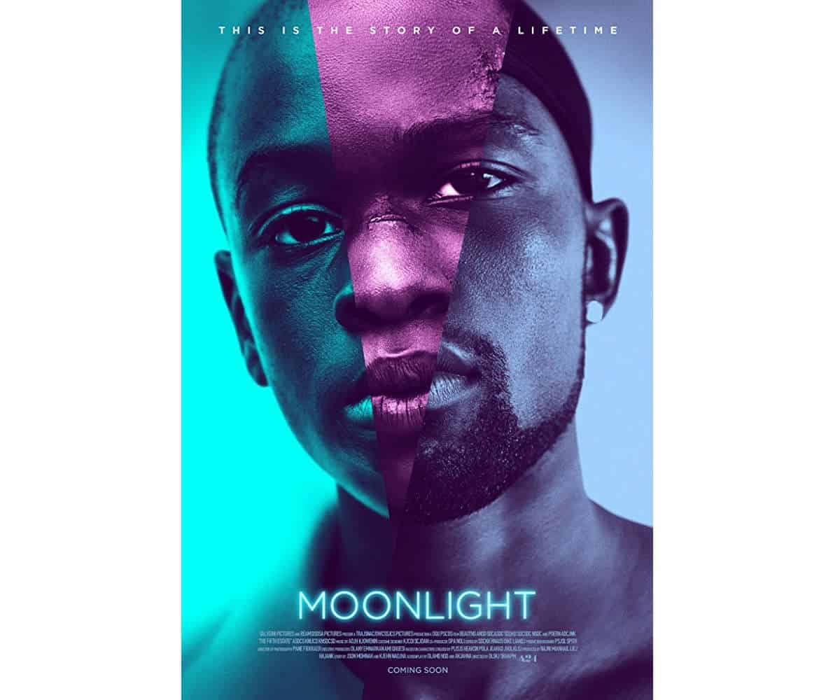 Moonlight | Best Amazon Prime Movies You Need To Watch This Year