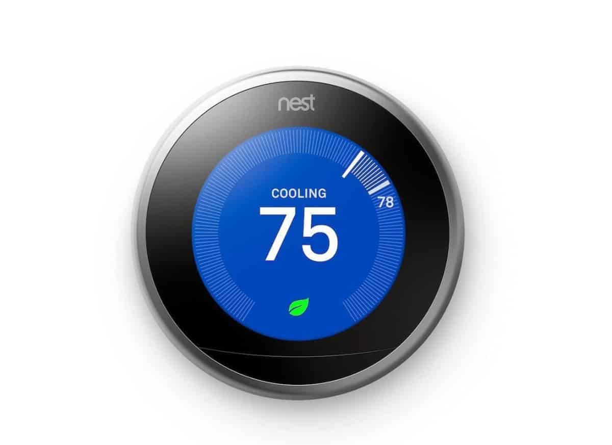 Nest Learning Thermostat | Top Selling Products On Amazon You Need To Check Out ASAP