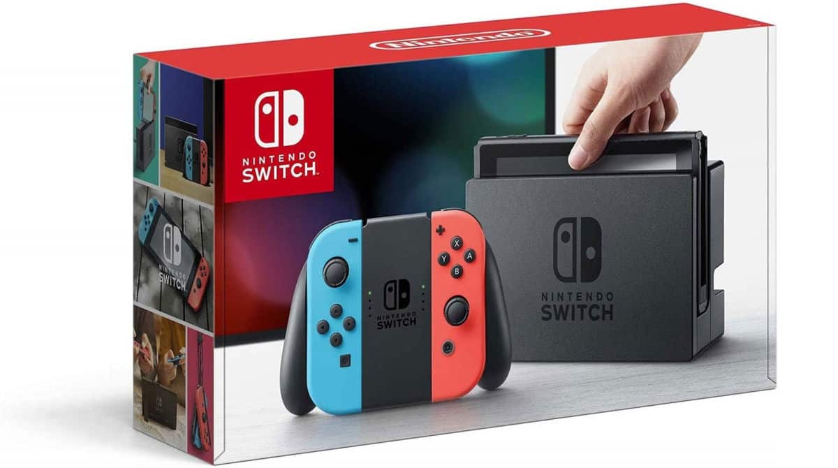 Nintendo Switch | Top Selling Products On Amazon You Need To Check Out ASAP