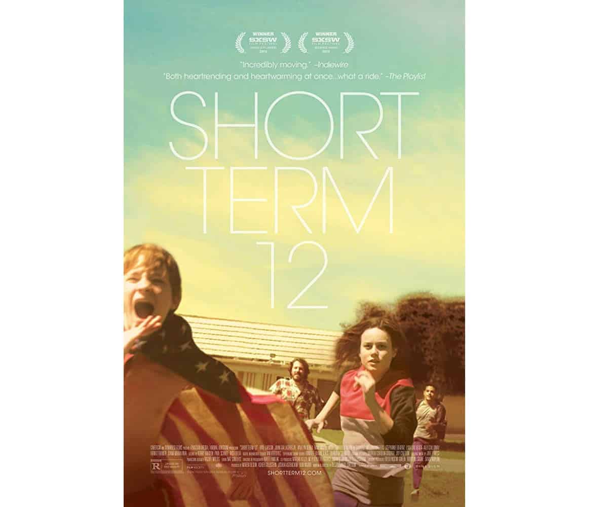 Short Term 12 | Best Amazon Prime Movies You Need To Watch This Year