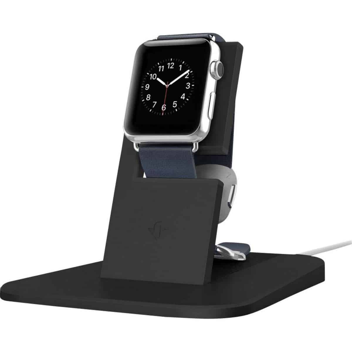 Twelve South HiRise | Apple Watch Accessories You Didn't Know You Needed