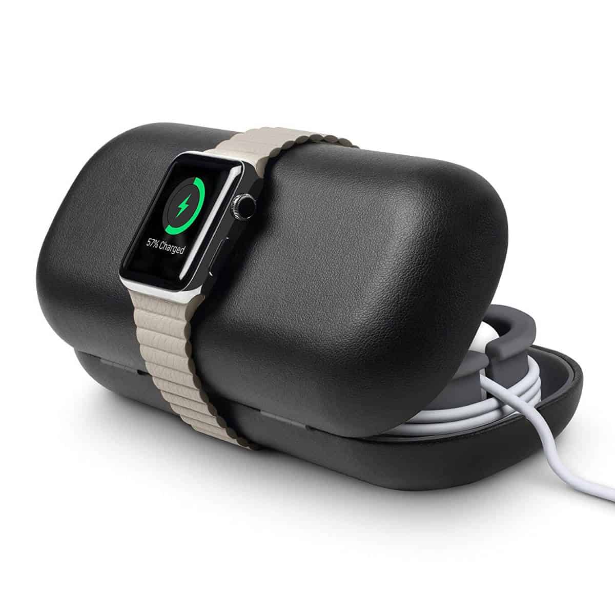 Twelve South TimePorter for Apple Watch | Apple Watch Accessories You Didn't Know You Needed