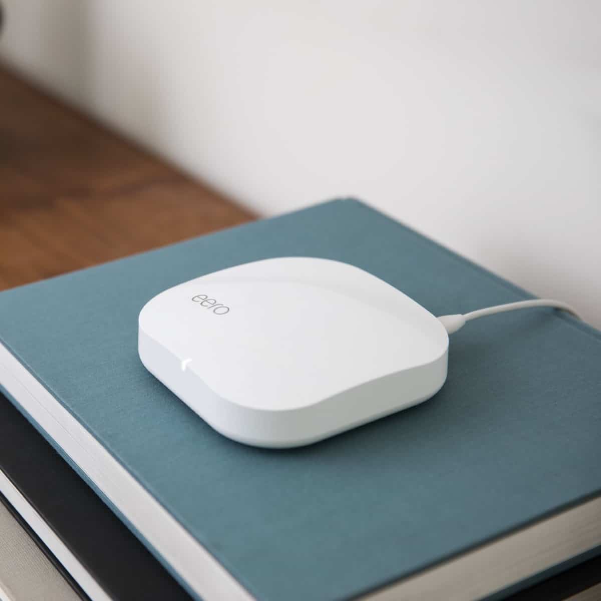 Eero Home Wi-Fi System | Must-Have Wireless Tech Gadgets That Will Make Your Life Easier | Wireless Technology