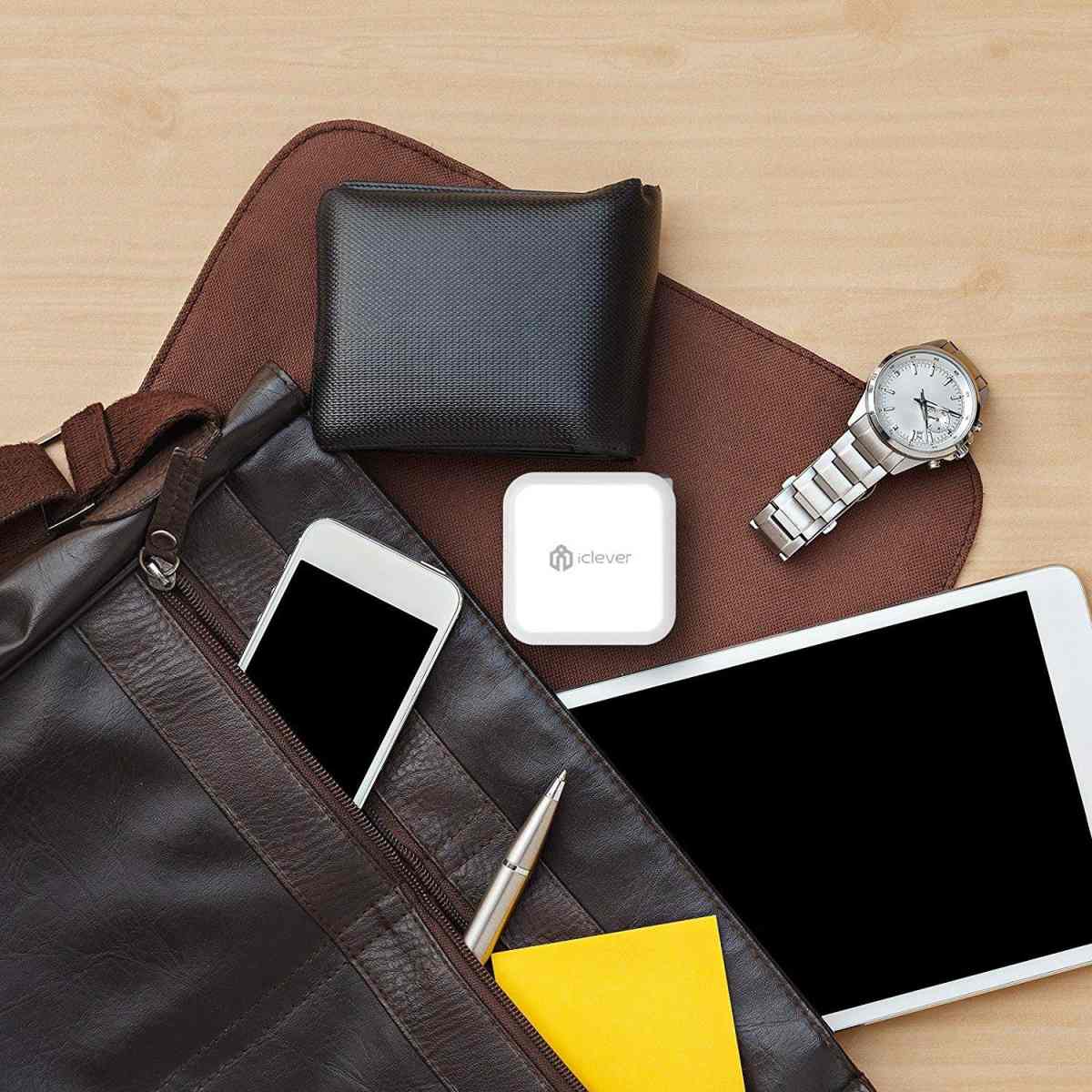 iClever BoostCube | Essential iPad Accessories