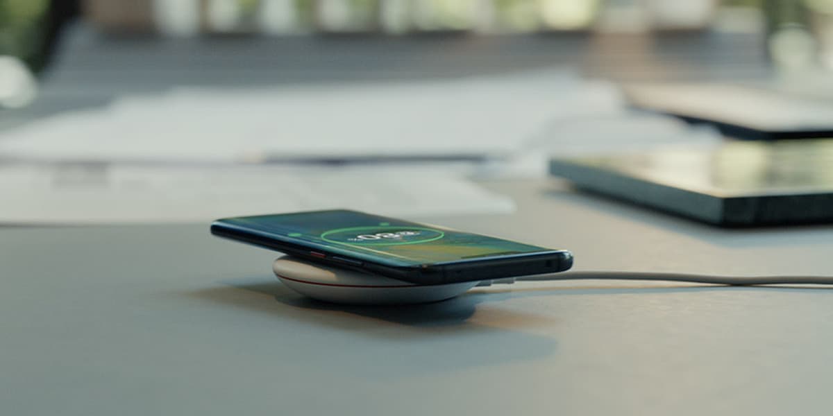 Long Battery Life | Huawei Mate 20 Pro: iPhone Killer?