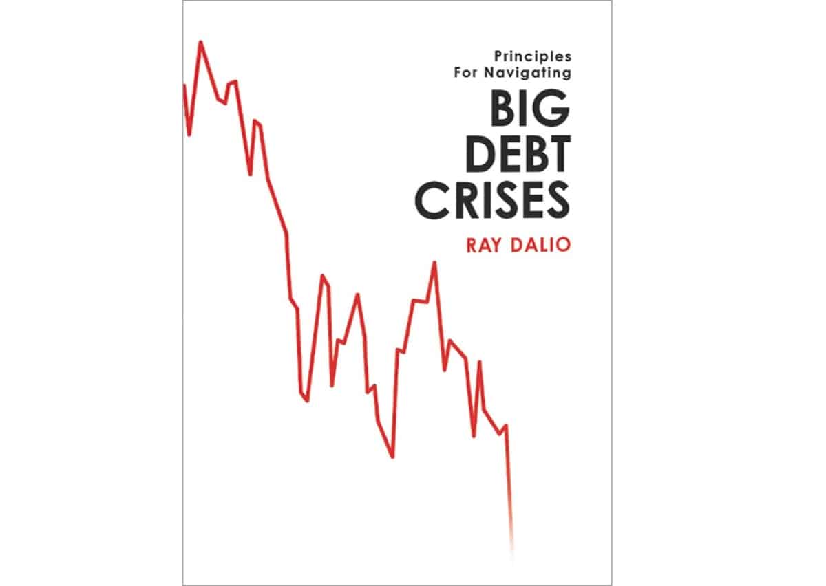 Big Debt Crises by Ray Dalio | Kindle Unlimited Best Reads Of All Time