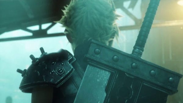Feature | Final Fantasy VII | Is The Final Fantasy VII Remake Coming Out This Year?