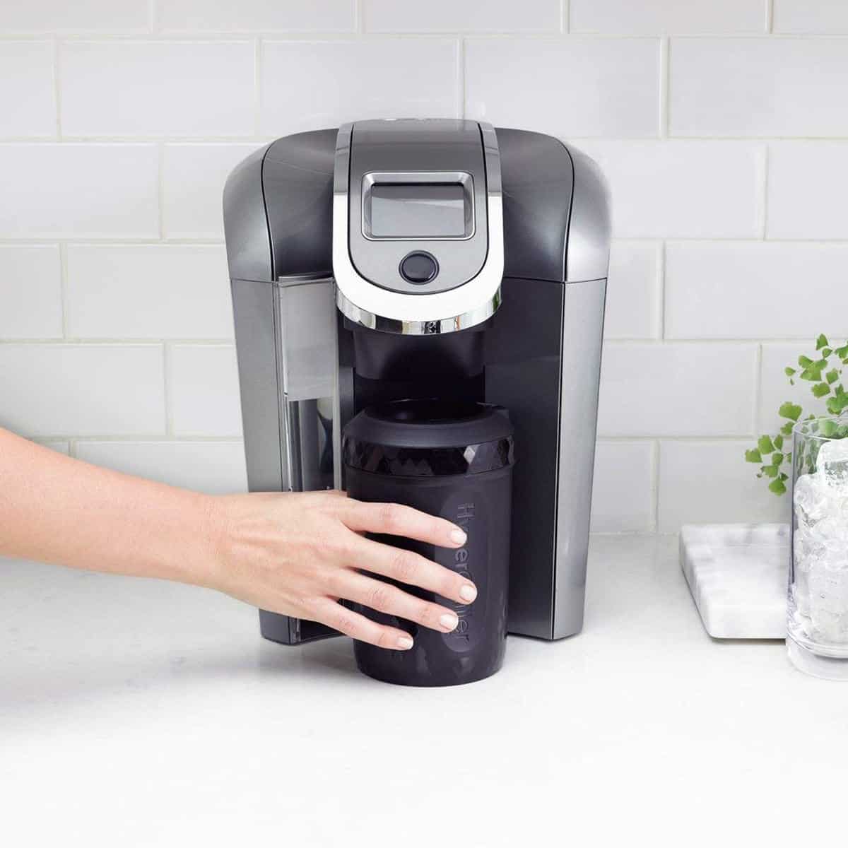 HyperChiller Iced Coffee Maker | Best Amazon Products You Never Knew You Needed