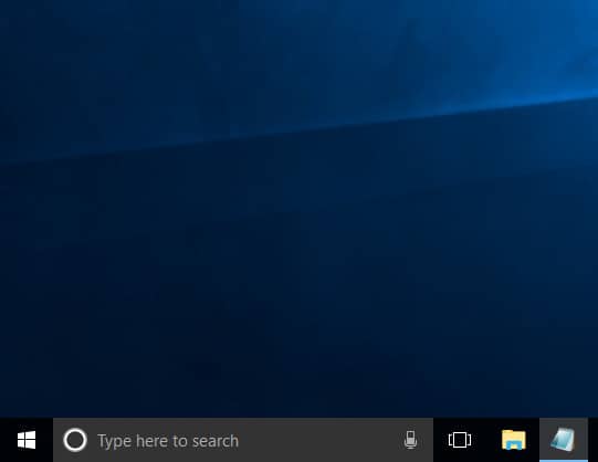 Notepad Minimized and Moved | How To Use Your Windows Taskbar Tutorial