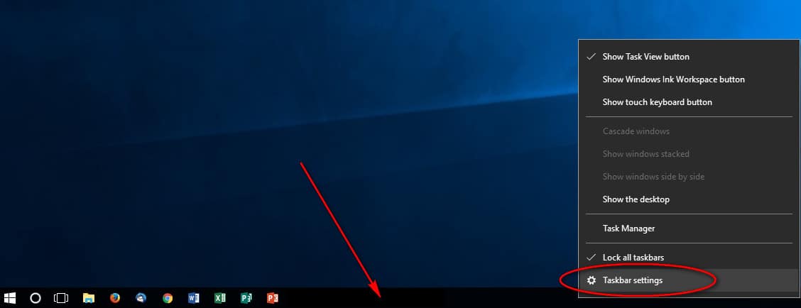 Task Bar | How To Use Your Windows Taskbar Tutorial