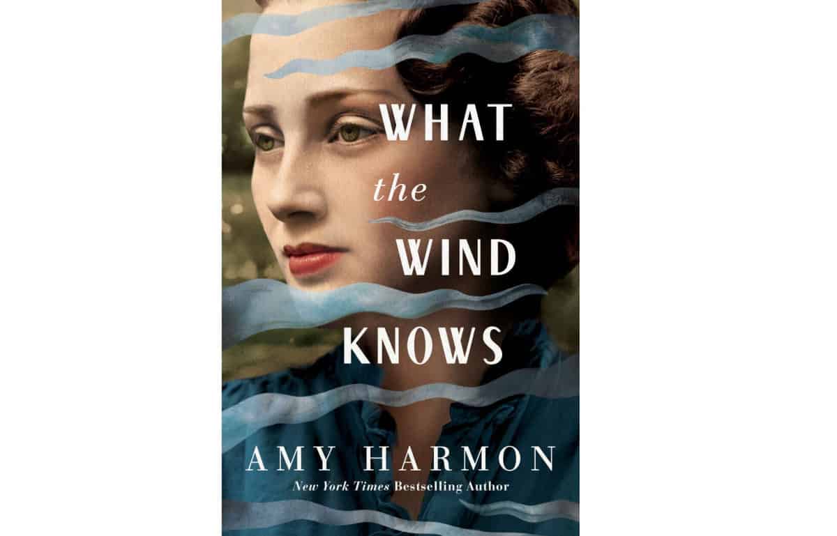 What the Wind Knows By Amy Harmon | Kindle Unlimited Best Reads Of All Time
