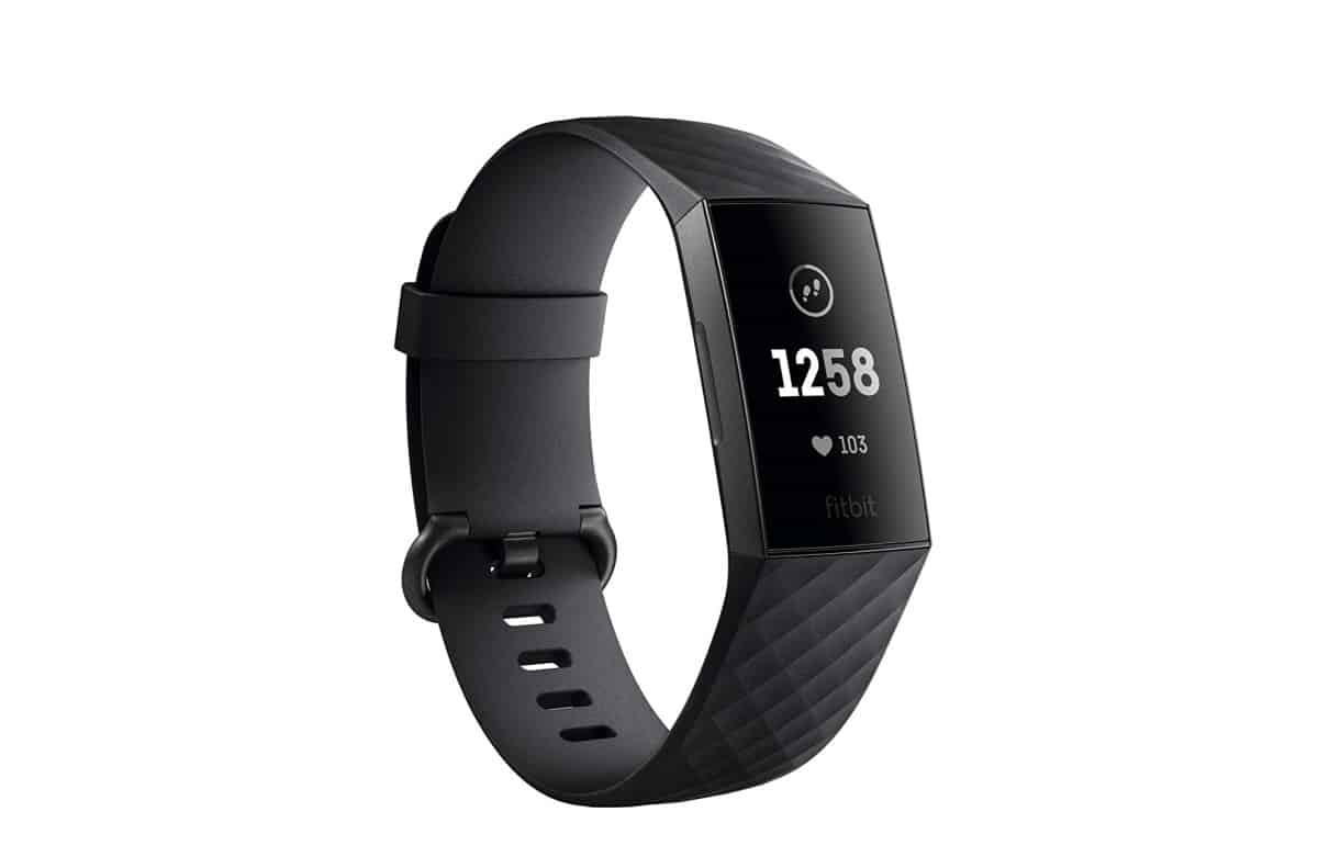 Fitbit Charge 3 | Best Amazon Products You Never Knew You Needed