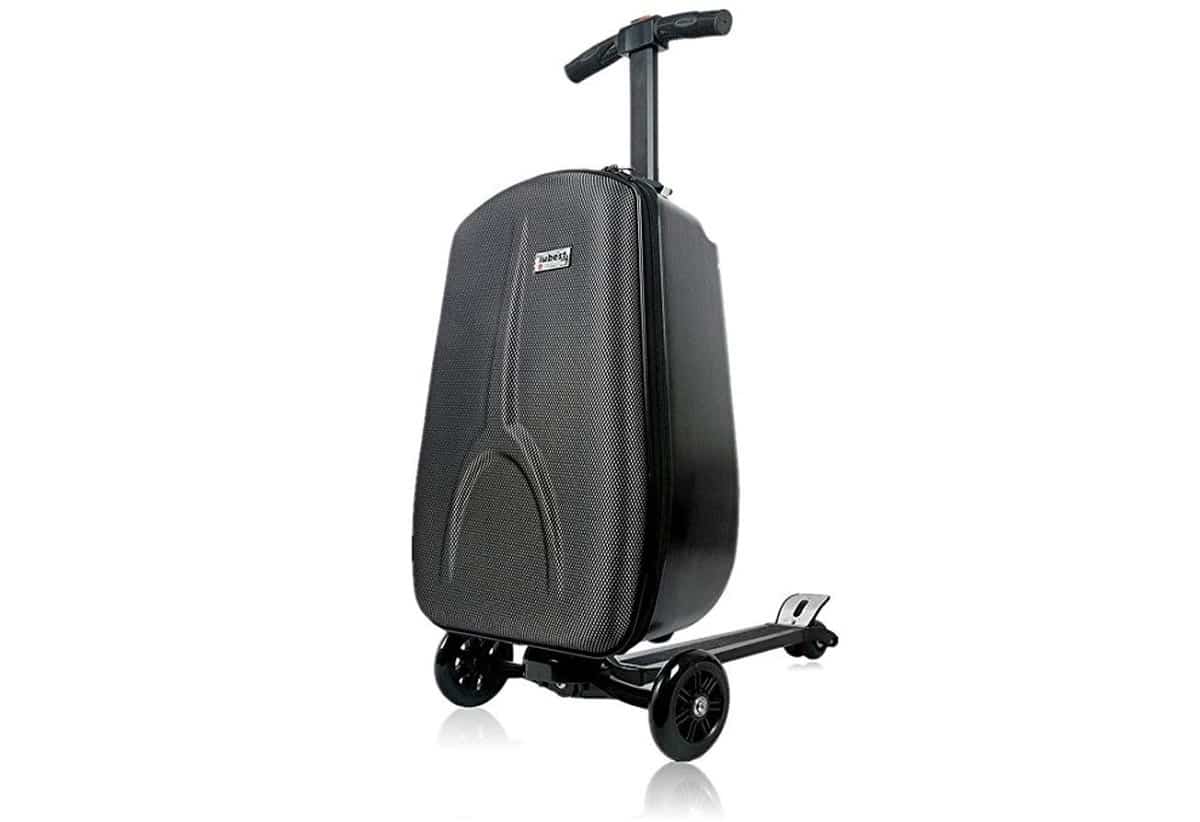 iubest Scooter Luggage | Best Amazon Products You Never Knew You Needed