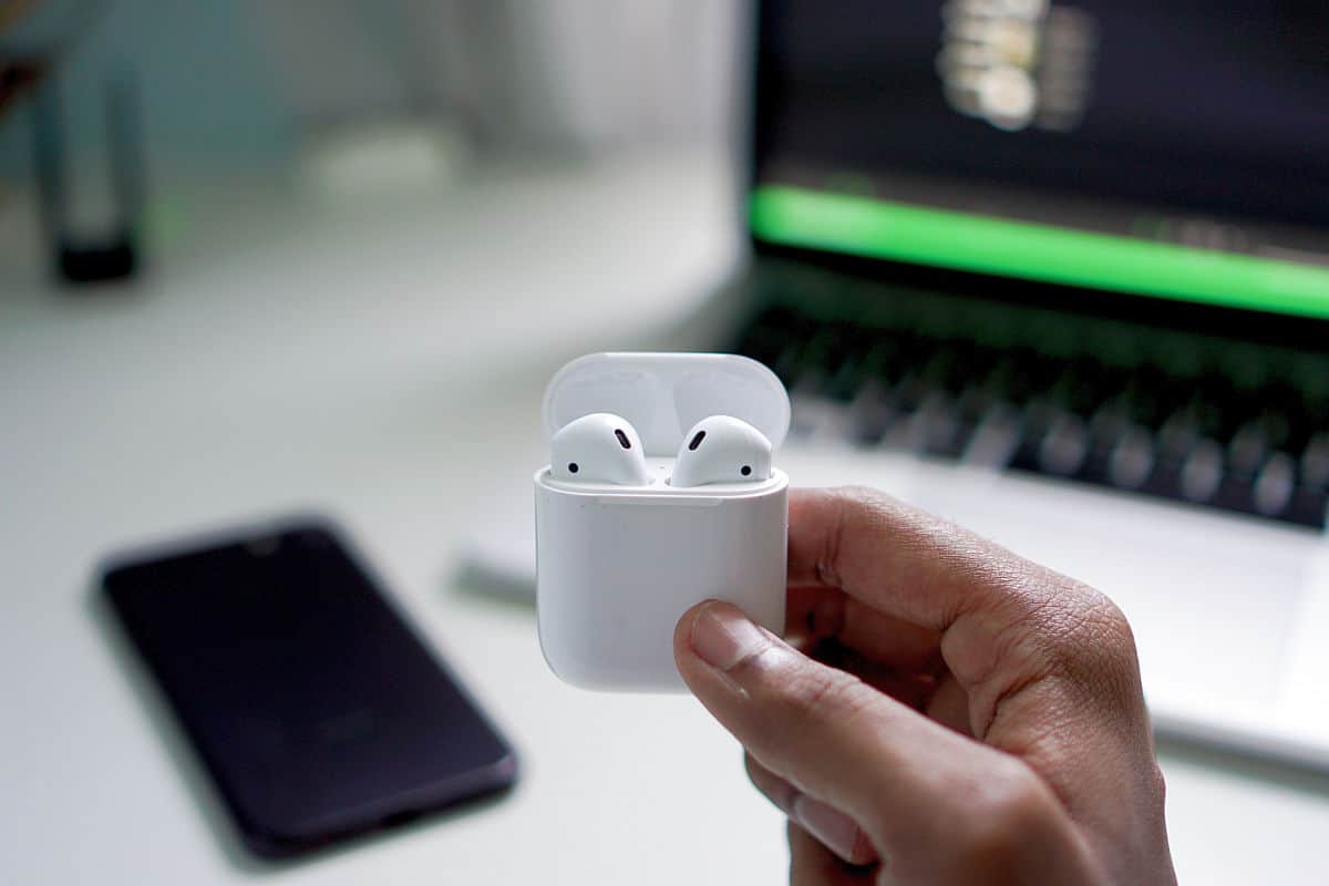 The future | How To Use AirPods: 6 Extra Features You May Not Know