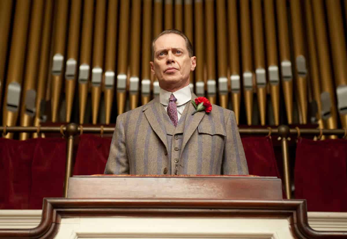 Boardwalk Empire | Best Amazon TV Shows You Need to Watch ASAP
