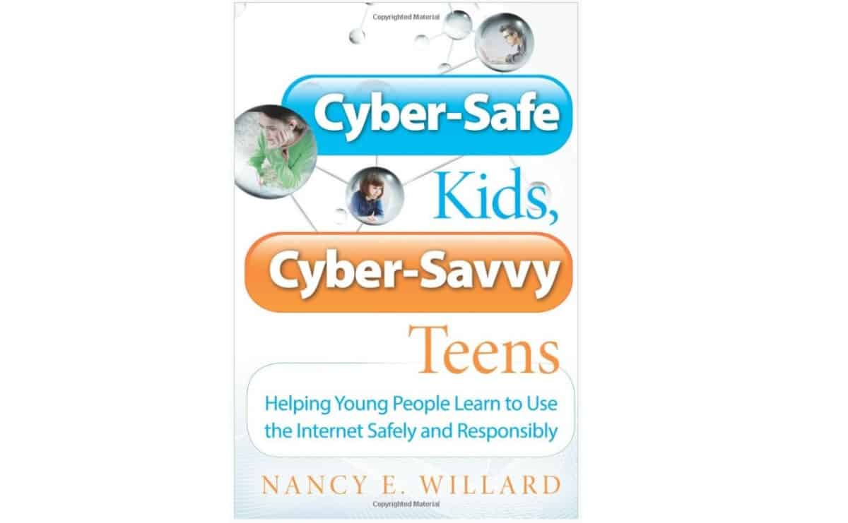 Cyber-Safe Kids | Best Family Safety Gadgets, Apps and Digital Books