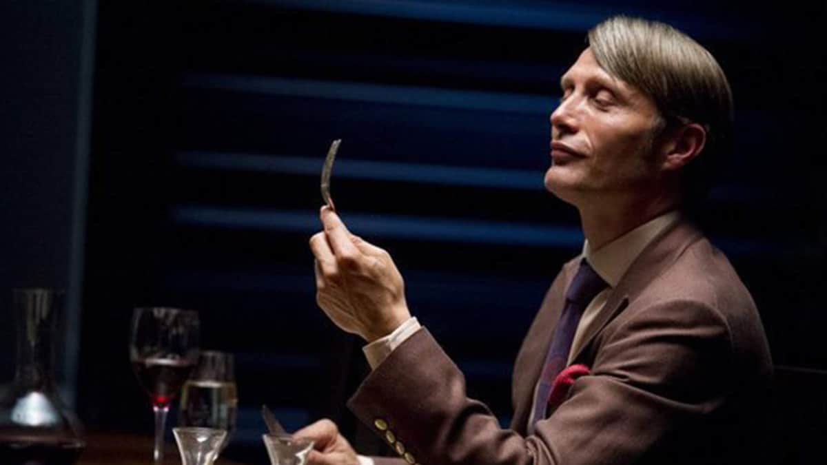 Hannibal | Best Amazon TV Shows You Need to Watch ASAP