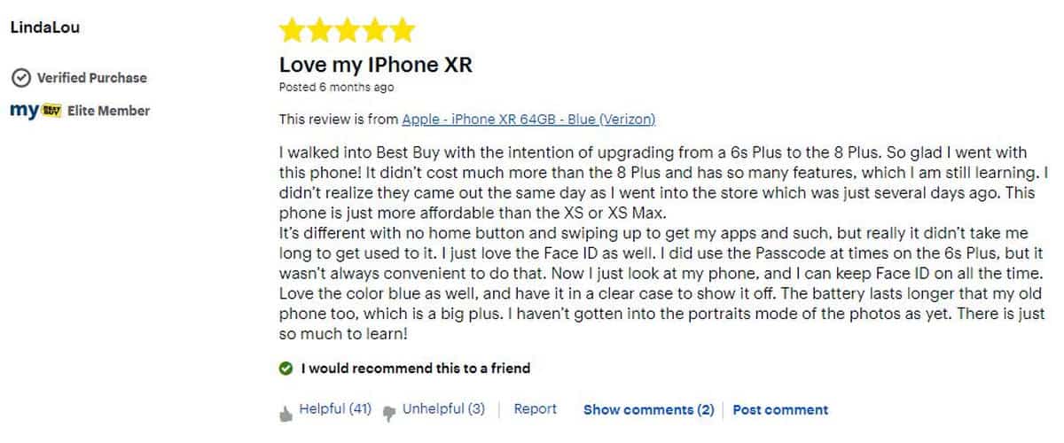 Lindalou Review |Pixel 3 vs iPhone XR: Choosing The Better Phone