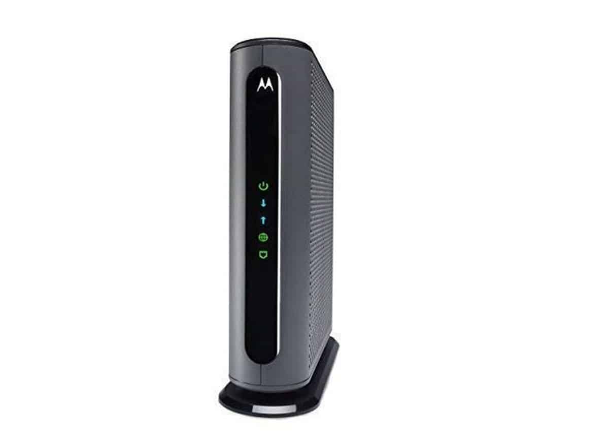 Motorola MB8600 DOCSIS 3.1 Cable Modem | Xfinity Compatible Modems You Can Buy On Amazon
