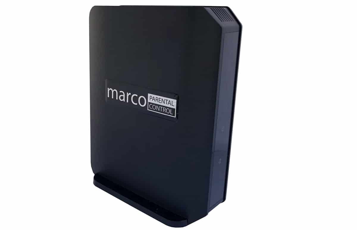 Marco - Kids Safe Internet Router | Best Family Safety Gadgets, Apps and Digital Books