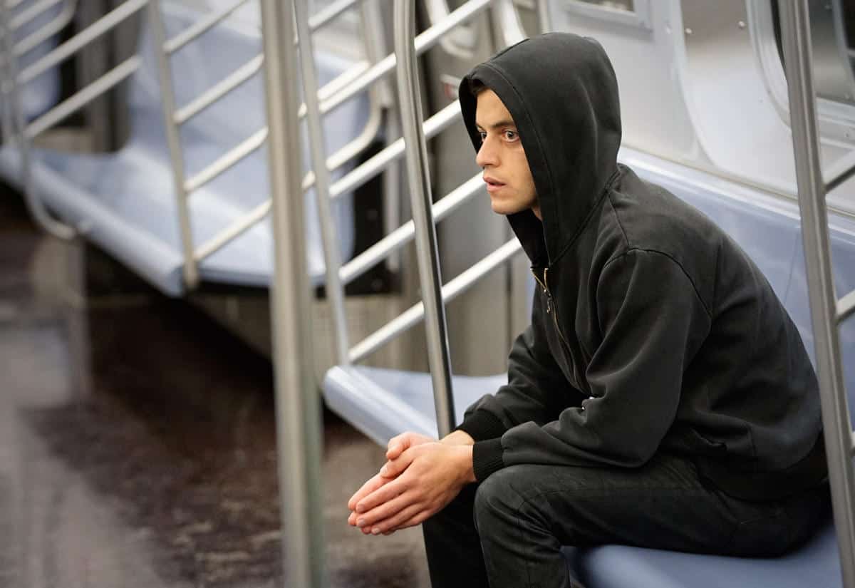 Mr. Robot | Best Amazon TV Shows You Need to Watch ASAP