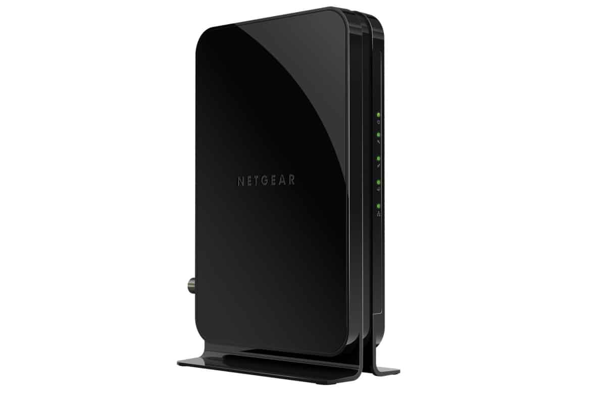 NETGEAR CM500-1AZNAS (16x4) DOCSIS 3.0 Cable Modem | Xfinity Compatible Modems You Can Buy On Amazon