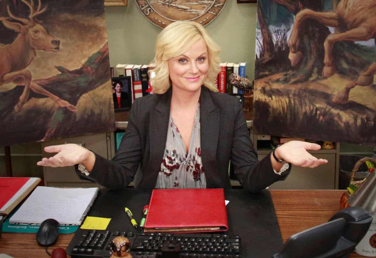 Parks and Recreation | Best Amazon TV Shows You Need to Watch ASAP