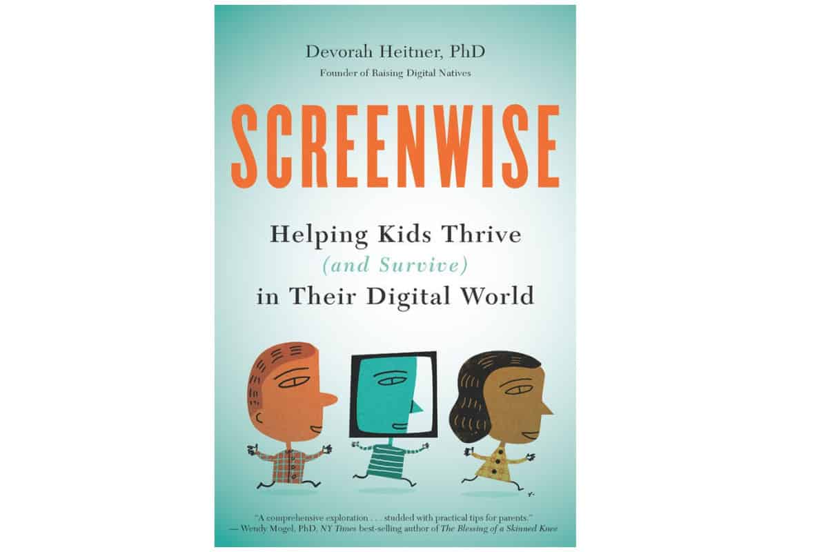 Screenwise | Best Family Safety Gadgets, Apps and Digital Books