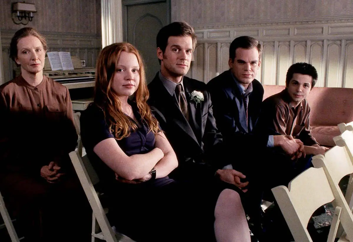 Six Feet Under | Best Amazon TV Shows You Need to Watch ASAP