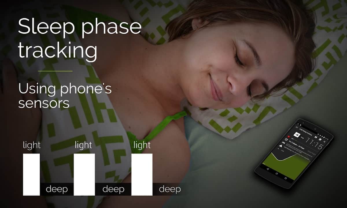 Sleep as Android | Monitor Sleep With These Sleep Tracker Apps