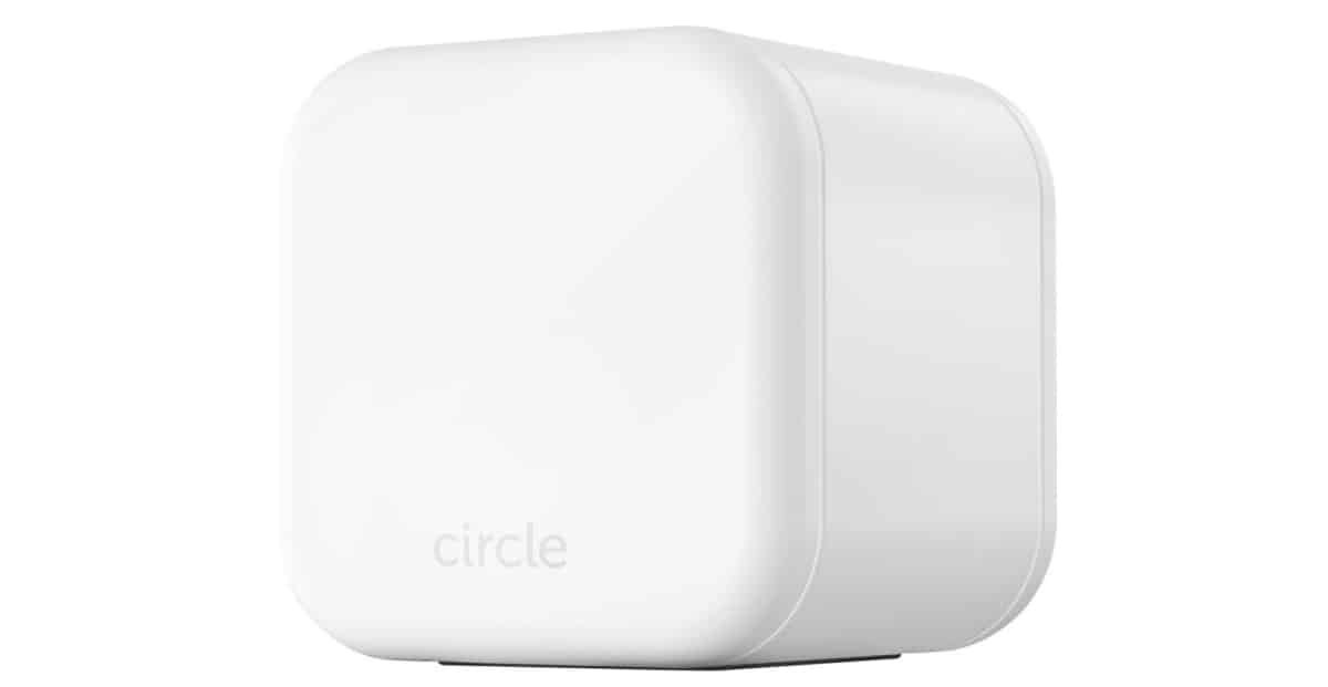 Circle - Circle Home Plus - White | Disney Circle Review: A Complete "Noobie" Guide