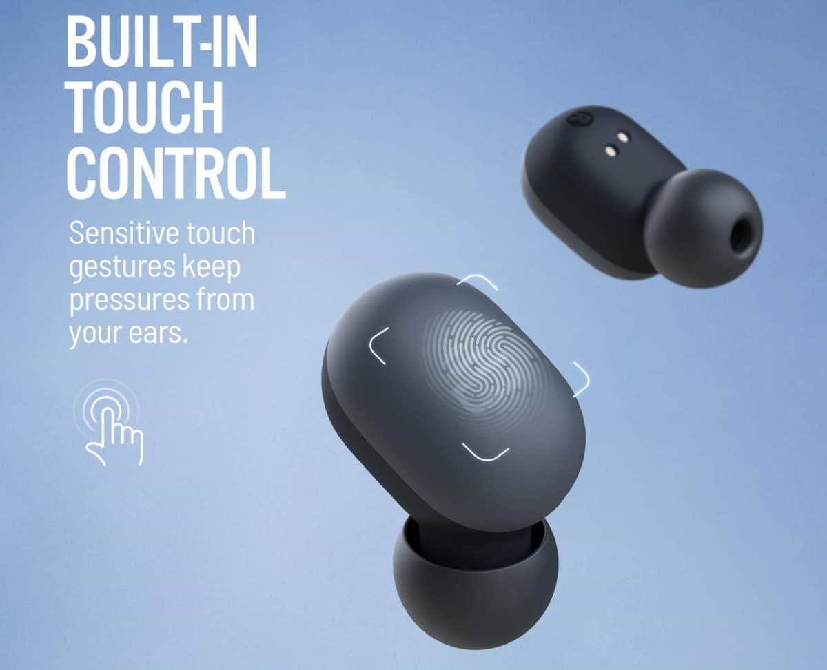 Dudios True Wireless Earbuds, Free Mini Bluetooth 5.0 | Dudios True Wireless Earbuds, Free Mini Bluetooth 5.0 | Mr Noobie Reviews One of the Best Bluetooth Earbuds You Can Buy On Amazon For Cheap