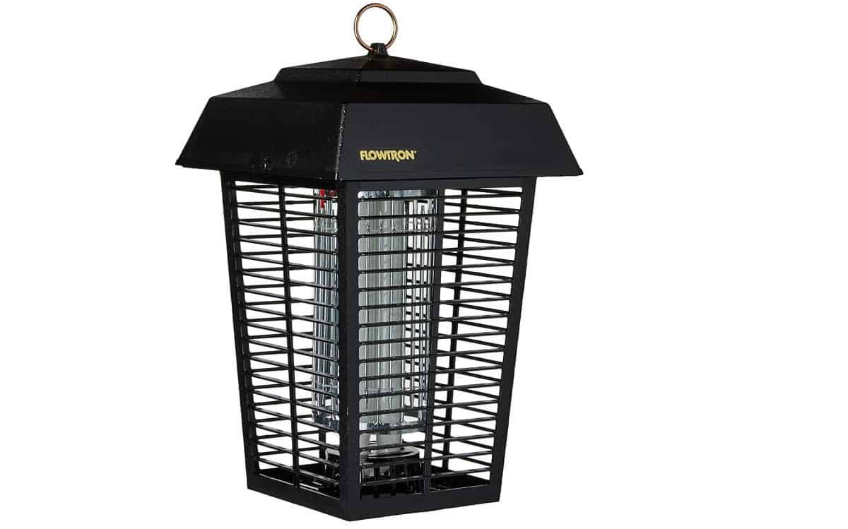 Flowtron BK-40D Electronic Insect Killer | Bug Zapper: How Does It Work And Which One Should You Get?
