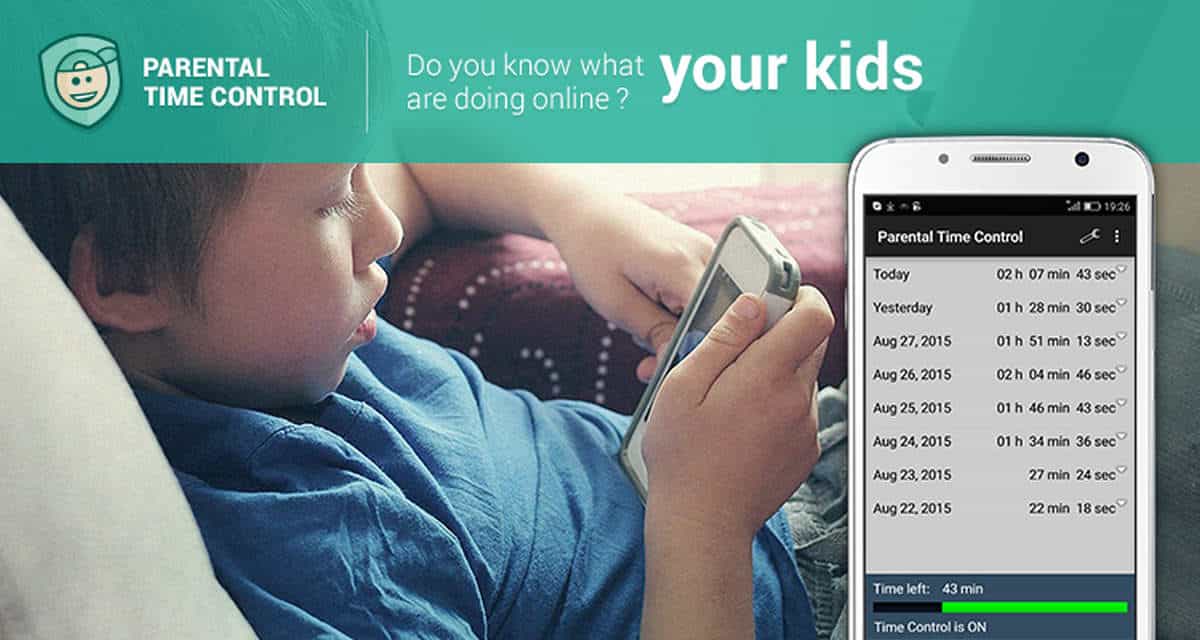 Kidlogger | Best Free Parental Control App To Keep Your Kids Safe From Online Dangers
