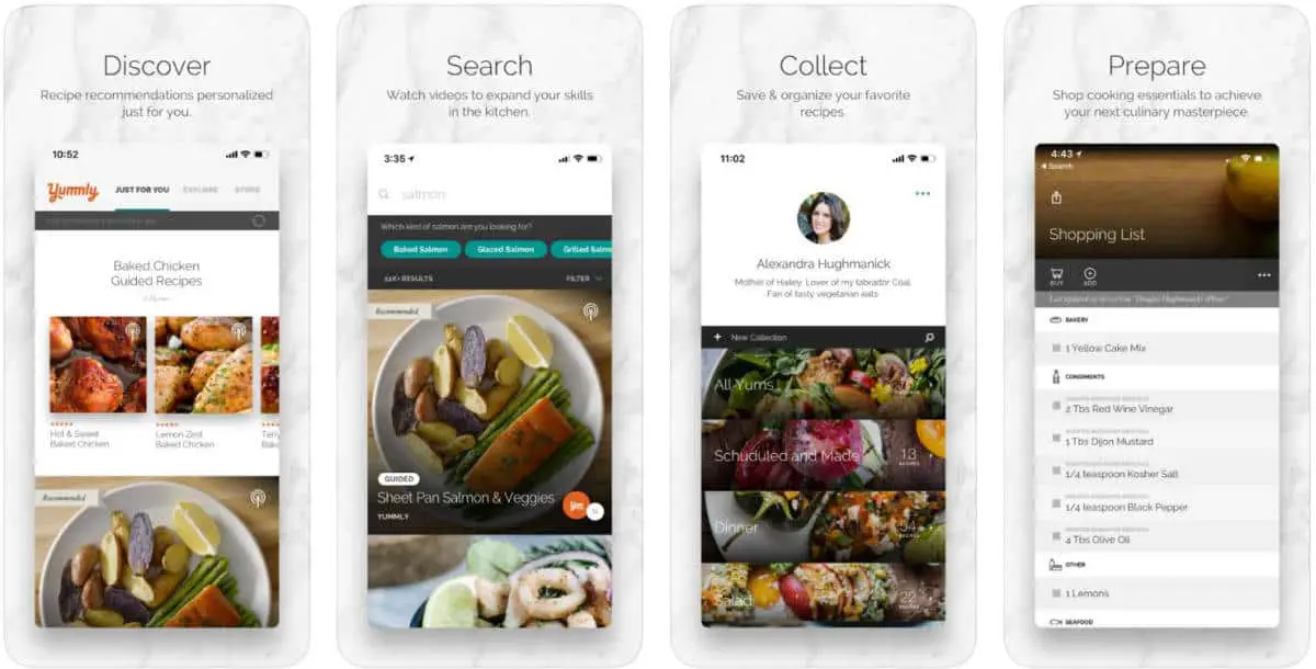 Family Meal Planning Made Easy With These Apps