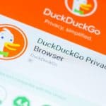 Duckduckgo Privacy Browser mobile app | Is Duckduckgo Safe? Why Switch To This New Search Engine | FEATURED