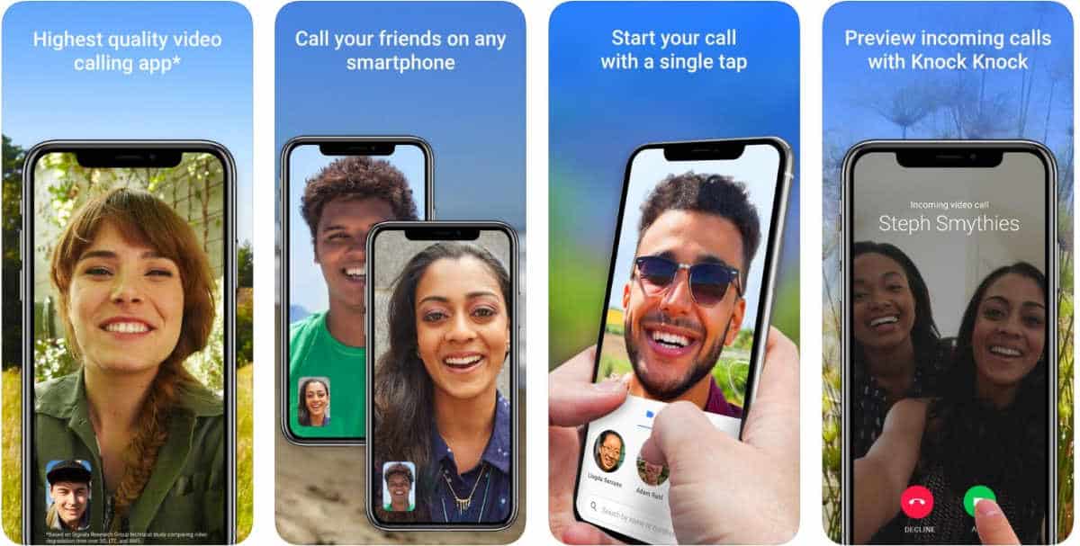 Google Duo | How To Video Chat Using These Best Tools | best video chat tools