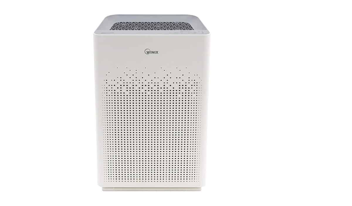 Winix AM90 Wi-Fi PlasmaWave Air Purifier | DIY Smart Home Automation Guide: Best Smart Devices From Amazon | diy smart home automation