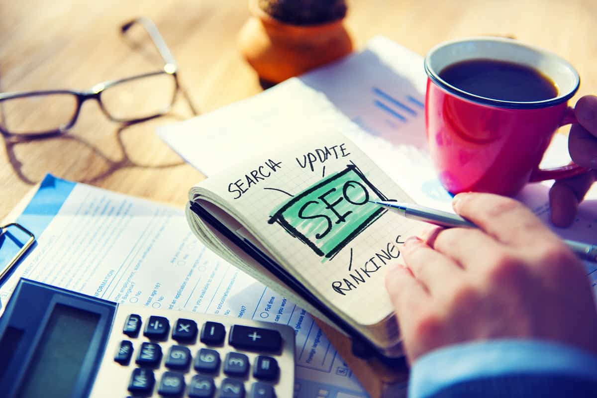 SEO Marketing