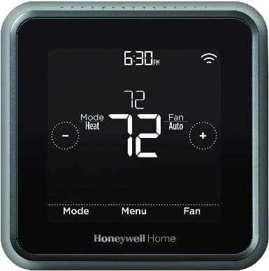 Smart thermostat - Honeywell