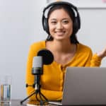 Start your own podcast