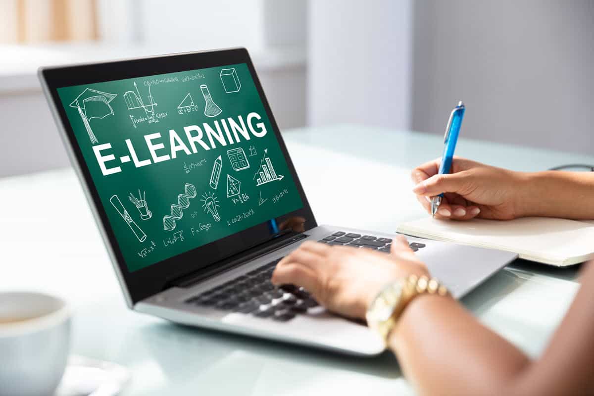 Benefits Of Incorporating Artificial Intelligence (AI) in eLearning