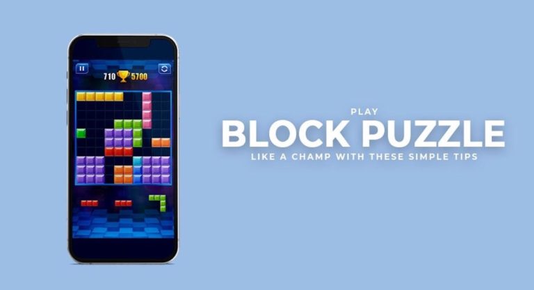 Play Block Puzzle