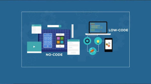 No-Code Software Development Tools